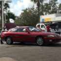 1992 Lexus SC 400. 4.0l