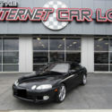 1992 Lexus SC 400 4.0L V8 Automatic Leather Heated Seats Sunroof Power Seats