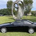 1992 Lexus SC 400 BEAUTY! ELDER OWNED! RARE! NO RESERVE!!