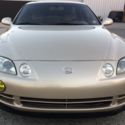 1992 LEXUS SC 400 SOARER SPORTS COUPE 2 DOOR SC400 SUPRA FULLY LOADED NO RESERVE