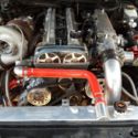 1992 Lexus SC300 2JZGTE 5 Speed S366 Turbo