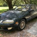 1992 LEXUS SC300 3.0L 2JZ  GREAT PROJECT CAR LOW MILES!