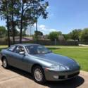 1992 lexus sc300 5spd manual sunroof delete RARE!
