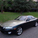 1992 Lexus SC300 92k NO RESERVE LOW MILES Runs Great