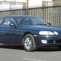 1992 Lexus SC300 Garage Kept Super Low Miles 92k! Pristine Condition! NO RESERVE