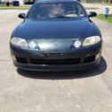 1992 Lexus SC300 SC 300 5 speed W58 2JZ
