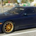 1992 Lexus sc300 Soarer us title jdm swap rhd turbo automatic vvti bin .99$ obo