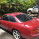 1992 lexus sc300