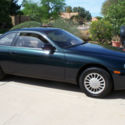 1992 Lexus SC300; VERY RARE 5-Spd with Only 82K Two Owner Miles/$1K Recent Maint