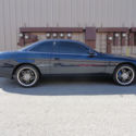 1992 Lexus SC400 1UZ-FE 1UZ Soarer SC V8