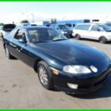 1992 Lexus SC400 4L V8 32V Automatic Coupe Premium NO RESERVE