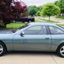 1992 Lexus SC400 67,000 Miles in Excellent Condition, Dealer Maintained