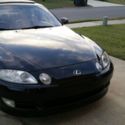 1992 Lexus SC400 Coupe.  $5,500