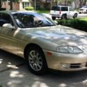1992 Lexus SC400  (IN SHOWROOM CONDITION)