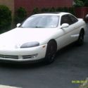 1992 LEXUS SC400--NO RESERVE !!!
