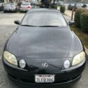 1992 Lexus SC400, only 96k miles! Major Service Done! PRICE REDUCED TO SELL!!