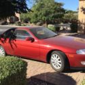 1992 LEXUS SC400 WITH 27,500 WELL DOCUMENTED ORIGINAL MILES - NO RESERVE