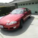 1992 LEXUS SC400 WITH 35,000 ORIGINAL MILES