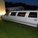 1992 limousine