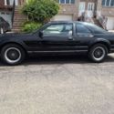 1992 Lincoln mark vii 7 LSC SE