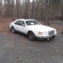 1992 lincoln mark vii lsc 5.0l  RUST FREE/DAILY DRIVER