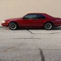 1992 Lincoln Mark VII LSC SE - 65k original miles!