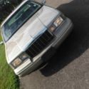 1992 Lincoln Town Car Cartier ACTUAL MILES FL car. Super clean, drives great.