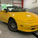 1992 Lotus Elan M100 Good Condition