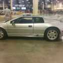1992 LOTUS ESPRIT S4 TURBO 5 SPEED TRANI ONLY 4 S4 BUILT IN 1992 RARE CAR LOOK