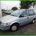 1992 LRV Used 1.8L I4 16V Manual FWD Hatchback