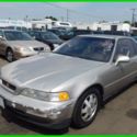 1992 LS Used 3.2L V6 12V Automatic FWD Coupe