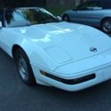 1992 LT1 Chevrolet Corvette 63k miles