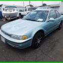 1992 LX Used 2.2L I4 16V Automatic FWD Coupe