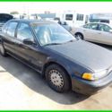 1992 LX Used 2.2L I4 16V Automatic FWD Sedan