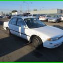 1992 LX Used 2.2L I4 16V Automatic Sedan NO RESERVE