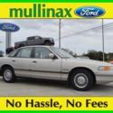 1992 LX Used 4.6L V8 16V Automatic Sedan Premium