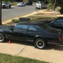 1992 Mark VII LSC  SE LEATHER 5.0 H.0