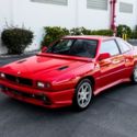 1992 MASERATI SHAMAL V8 BiTurbo Coupe - 1 of 369 made! Collector car
