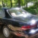 1992 MAZDA 929 EXCELLENT RUNNING CONDITION