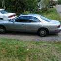 1992 Mazda 929 - Mechanic&#039;s Special