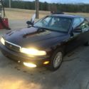 1992 mazda 929