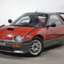 1992 Mazda AUTOZAM AZ-1 57,190 Miles 0.6L 3-CYLINDER Right Hand Drive JDM