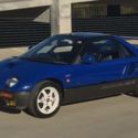 1992 Mazda Autozam AZ-1 RHD JDM Kei Sports Car