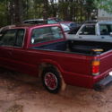 1992 MAZDA B 2600i SE EXTENDED CAB PICK UP*5 SPEED*A/C*LOW MILES*NO RESERVE