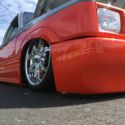 1992 Mazda B2200, Custom, low Rider, Bags, air ride