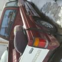 1992 Mazda B2200