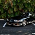 1992 Mazda Cosmo 20B 3 Rotor JCESE Rotary Manual 5 Speed Conversion Low Miles