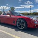 1992 Mazda Efini RX-7 FD3S 13B 5 Speed Manual Rotary RED JDM RHD FD Turbo Modded
