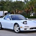 1992 Mazda Efini RX-7 Type R Twin Turbo Rotary Right Hand Drive FD JDM LEGAL