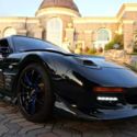 1992 MAZDA ẼFINI RX-7 Type X Automatic Single Turbo Upgraded!